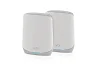 NETGEAR 4PT ORBI AX5400 2PACK 1Y ARMOR BNDL