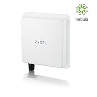 ZYXEL FWA710 Outdoor Router, 1Y Nebula Pro