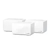 Halo H90X(3-pack) 6000Mbps Home Mesh Wifi6 system