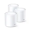 TP-Link AX5400 Smart WiFi Deco X60(3-pack)v3.2