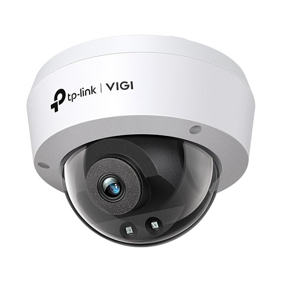 VIGI C240I(4mm) 4MP Dome Network Cam