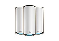 NETGEAR ORBI9 QB WIFI7 3P 1Y ARMOR BNDL