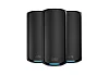 NETGEAR ORBI9 QB WIFI7 3P 1Y ARMOR BLK BNDL