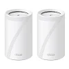 TP-link Wifi7 home mesh Deco BE65(2-pack)