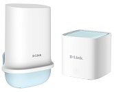 D-Link DWP-1010/KT - 5G/LTE Outdoor CPE (ODU Unit), 1x 1GbE port + M15 (IDU Unit)