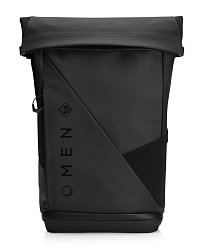 OMEN Transceptor 15 Rolltop Backpack