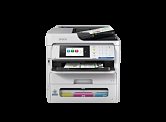 EPSON WorkForce Pro EM-C800RDWF