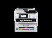 EPSON WorkForce Pro EM-C800RDWF