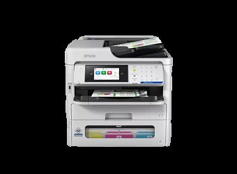 EPSON WorkForce Pro EM-C800RDWF