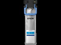 Epson WorkForce Pro EM/EP-C800R Cyan XL Ink