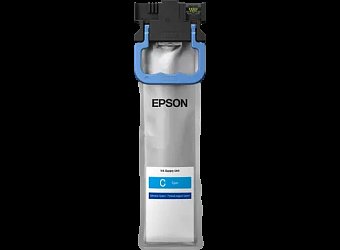 Epson WorkForce Pro EM/EP-C800R Cyan XL Ink