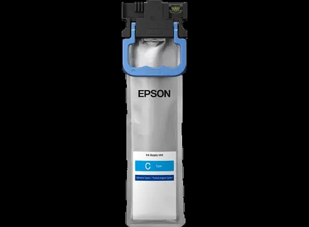 Epson WorkForce Pro EM/EP-C800R Cyan XL Ink