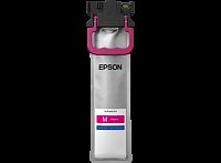 Epson WorkForce Pro EM/EP-C800R Magenta XL Ink