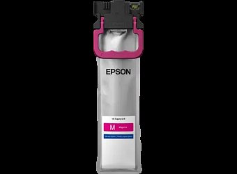 Epson WorkForce Pro EM/EP-C800R Magenta XL Ink