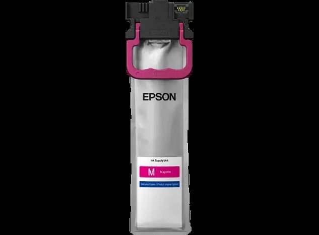 Epson WorkForce Pro EM/EP-C800R Magenta XL Ink