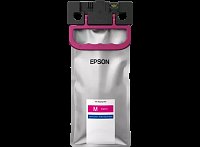 Epson WorkForce Pro EM/EP-C800R Magenta XXL Ink