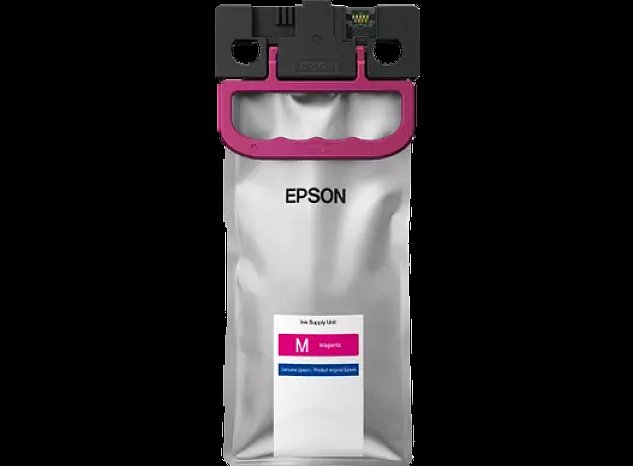 Epson WorkForce Pro EM/EP-C800R Magenta XXL Ink