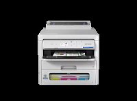 EPSON WorkForce Pro EP-C800RDW