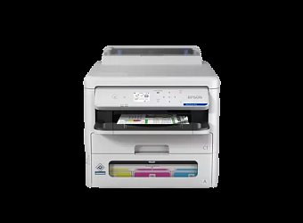 EPSON WorkForce Pro EP-C800RDW