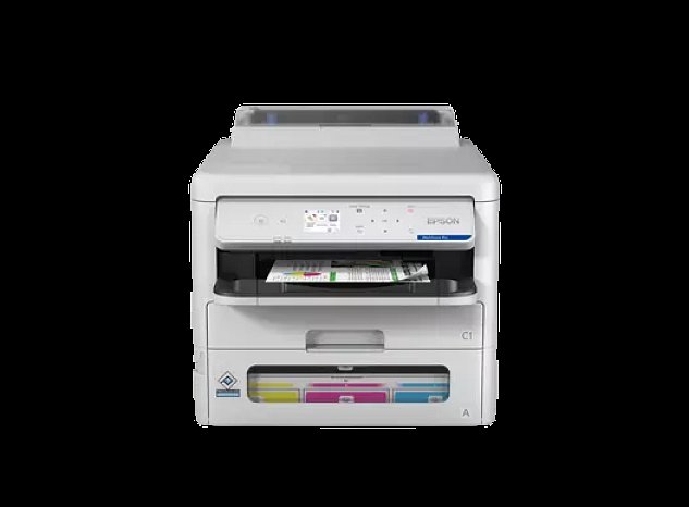 EPSON WorkForce Pro EP-C800RDW