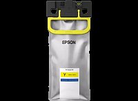 Epson WorkForce Pro EM/EP-C800R Yellow XXL Ink