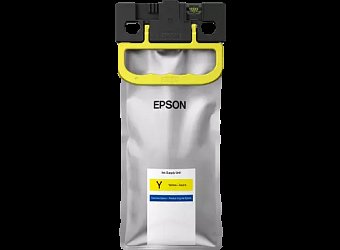 Epson WorkForce Pro EM/EP-C800R Yellow XXL Ink