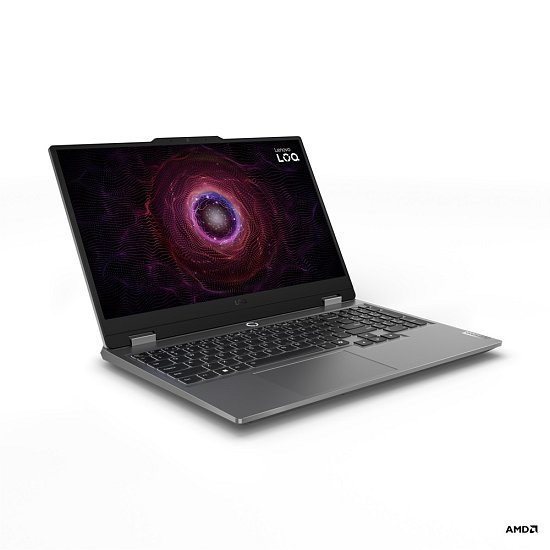 Lenovo LOQ/15ARP9/R7-7435HS/15,6