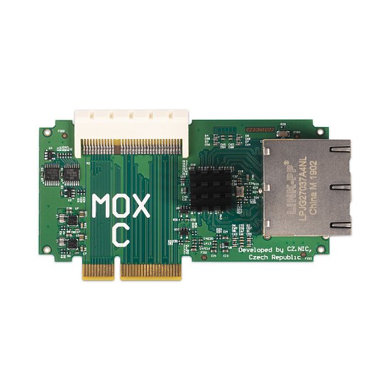 Turris MOX C (Ethernet)