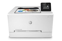 HP Color LaserJet Pro/M255dw/Tisk/Laser/A4/LAN/WiFi/USB