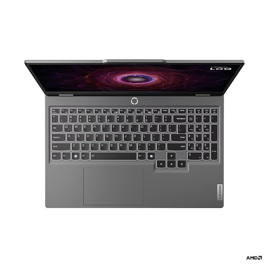 Lenovo LOQ/15ARP9/R7-7435HS/15,6