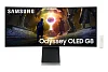 34" Samsung Odyssey G855D