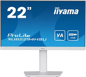 iiyama ProLite/XUB2294HSU-W2/21,5