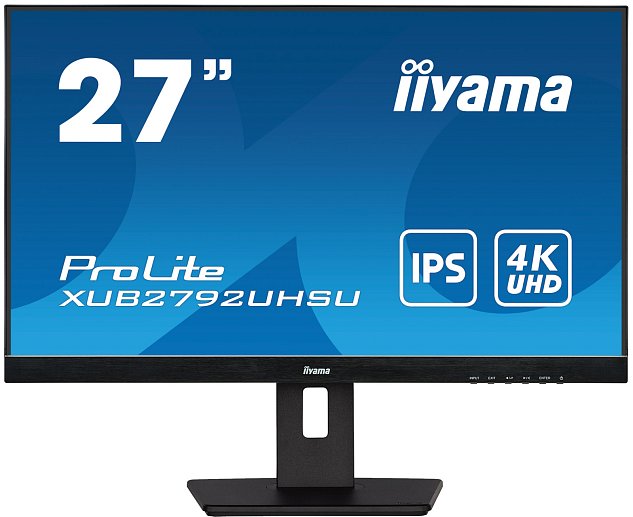 iiyama ProLite/XUB2792UHSU-B5/27