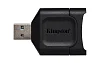 Kingston čtečka karet MobileLite Plus USB 3.1 SDHC/SDXC UHS-II