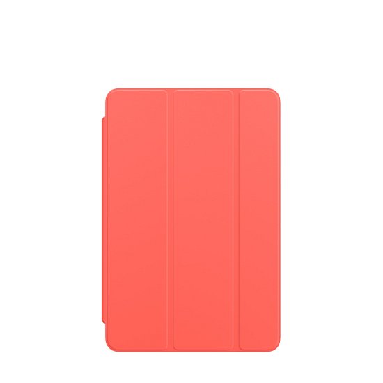 iPad mini Smart Cover - Pink Citrus / SK