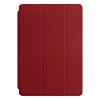 iPad Pro 10,5'' Leather Smart Cover - (RED)