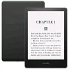 E-book AMAZON KINDLE PAPERWHITE 5 2021, SIGNATURE EDITION, 6,8" 32GB, QI nabíjení, BLACK, bez reklam