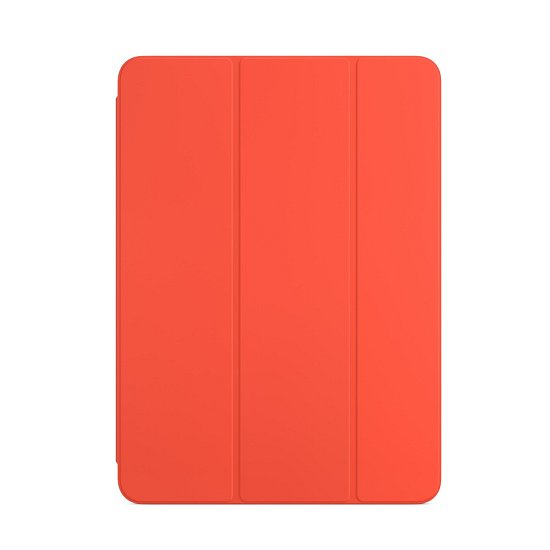 Smart Folio for iPad Air (4GEN) - Electric Orange