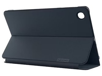 Lenovo Tab M8(4th Gen)Folio Case w/ Film (WW)