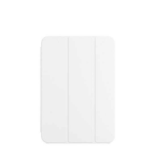 Smart Folio for iPad mini 6gen - White