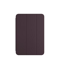 Smart Folio for iPad mini 6gen - Dark Cherry