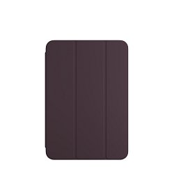 Smart Folio for iPad mini 6gen - Dark Cherry