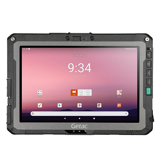 Getac/ZX10/10,1