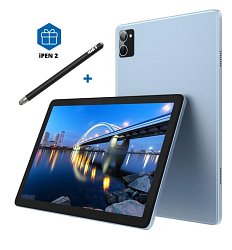 iGET SMART L31 Awesome Blue, LTE tablet 10,1