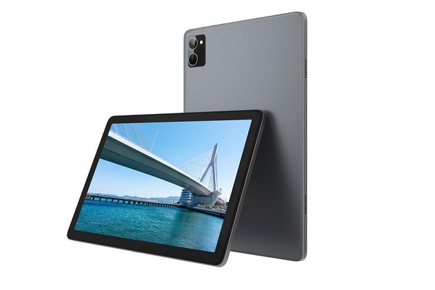 iGET SMART L32 Steel Blue, LTE tablet 10,1