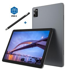 iGET SMART L30 Steel Blue, LTE tablet 10,1