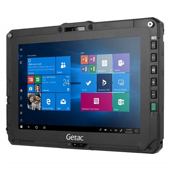 Getac/UX10 G3 Lite/10,1