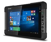 Getac/T800/8,1