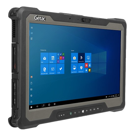 Getac/A140 G2/14