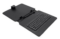 AIREN AiTab Leather Case 3 with USB Keyboard 9,7